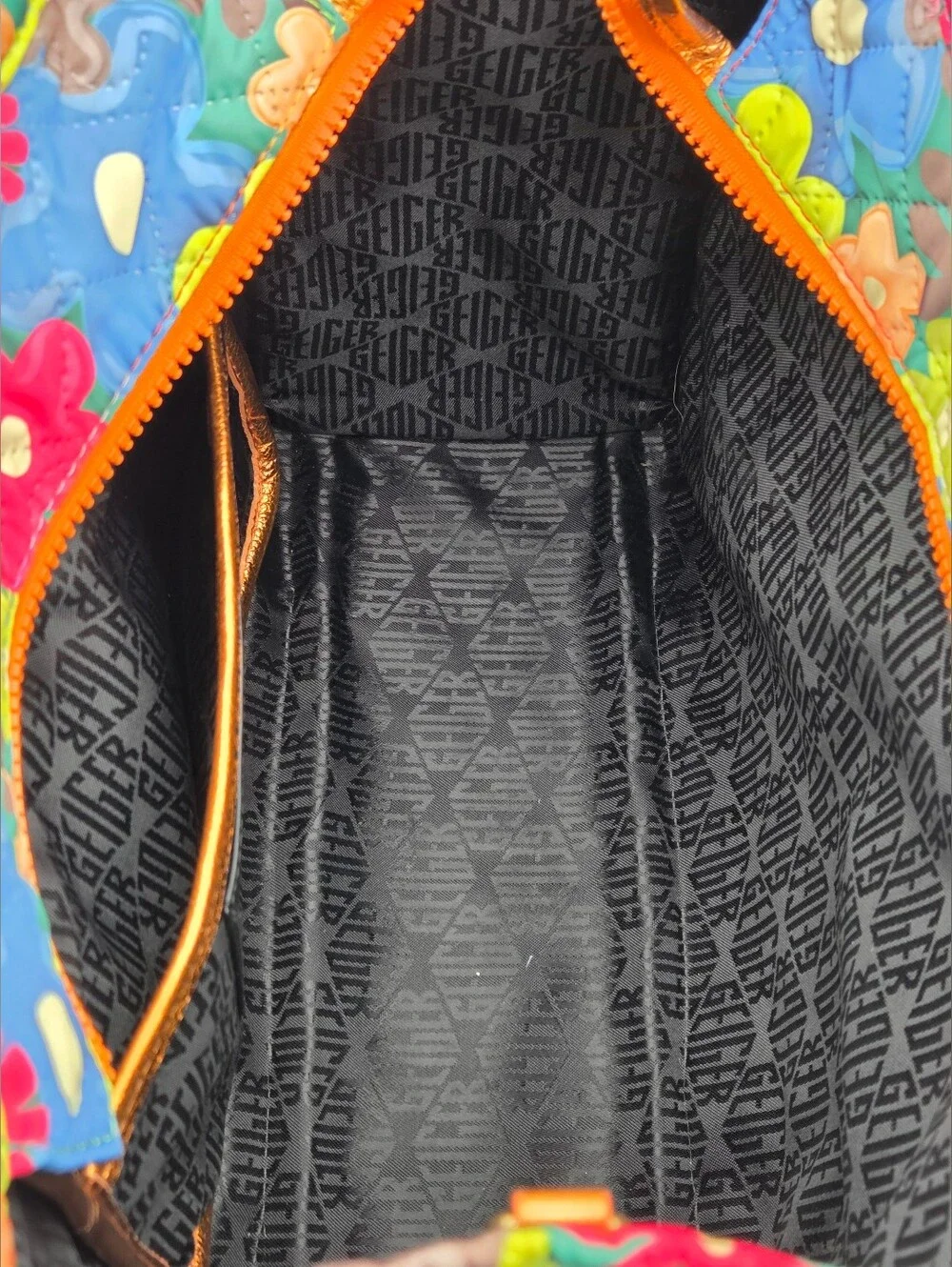 Kurt Geiger London Southbank Quilted Tote